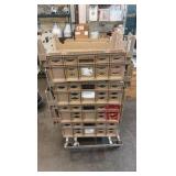 bread crates bread crates