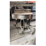 Fetco coffee brewer Fetco coffee brewer