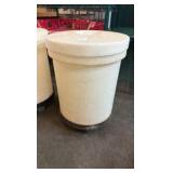 Rolling bin Rolling bin