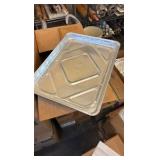 Half sheet size cake pans Half sheet size cake pans