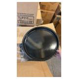 Round trays Round trays