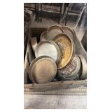 tote is assorted pans tote is assorted pans