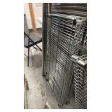 bakers rack bakers rack