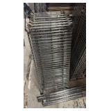 bakers rack bakers rack