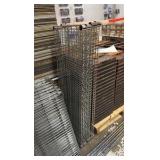 bakers rack bakers rack