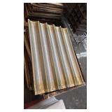 bread pan tray bread pan tray