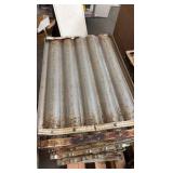 bread pan trays bread pan trays