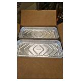 1 1/2 oblong Danish pans 1 1/2 oblong Danish pans