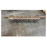 rosette irons industrial multi stamp rosette irons industrial multi stamp