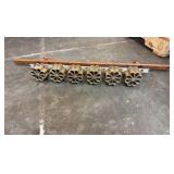 rosette irons industrial multi stamp rosette irons industrial multi stamp