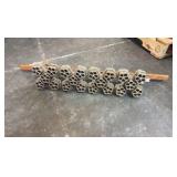 rosette irons industrial multi stamp rosette irons industrial multi stamp