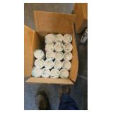 4 Oz white ssp hot cups 4 Oz white ssp hot cups