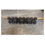 rosette irons industrial multi stamp rosette irons industrial multi stamp