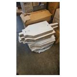 Uline Bins Assortment Uline Bins Assortment