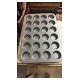 mini muffin pan mini muffin pan