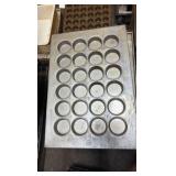 Texas muffin pans Texas muffin pans