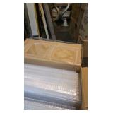 8' pan container 8' pan container