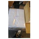 Uline poly bag Uline poly bag