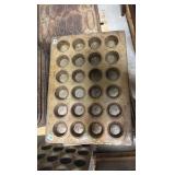 mini cupcake pans mini cupcake pans