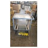 Utility Cart Utility Cart