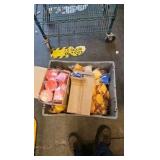 Assorted colors Graduation Cap w/ Gold Tassel Cake Topper, Decoration, 2.5' x 3.5' New! Assorted colors Graduation Cap w/ Gold Tassel Cake Topper, Decoration, 2.5' x 3.5' New!