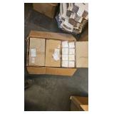 White Graduation Cap w/ Gold Tassel Cake Topper, Decoration, 2.5' x 3.5' New! White Graduation Cap w/ Gold Tassel Cake Topper, Decoration, 2.5' x 3.5' New!