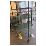 bakers rack bakers rack