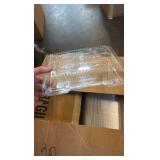 2 boxes of takeaways 2 boxes of takeaways