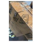 Danish pans and lids Danish pans and lids