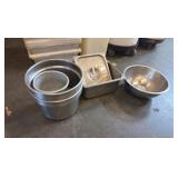 misc bowls pans misc bowls pans