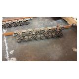 rosette irons industrial rosette irons industrial