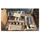 pallet of parts pallet of parts