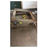 2 mover with wheels 2 mover with wheels