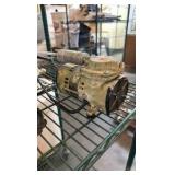 air compressor air compressor