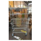 bakers rack bakers rack