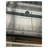 Arctica Refrigerated bakery case Arctica Refrigerated bakery case