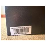 Sentry Safe electronic Sentry Safe electronic