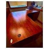 Desk-L Shaped Desk-L Shaped