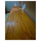 Butcher block Butcher block