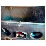 Sandblaster Sandblaster