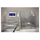 literature holders literature holders