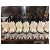 adjustable Spring feed bottle organizer adjustable Spring feed bottle organizer