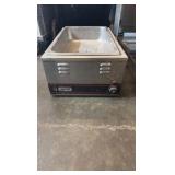 Food Warmer Model W3 – V Food Warmer Model W3 – V