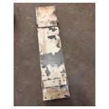 press board press board