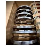 Cuisinart complete disc set Cuisinart complete disc set