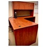 desk with hutch desk with hutch