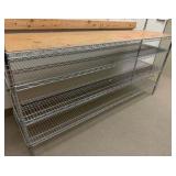 bakers rack bakers rack