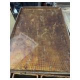 cooling trays cooling trays