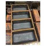 four strap hearth bread pan four strap hearth bread pan