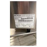 Fetco coffee brewer Fetco coffee brewer